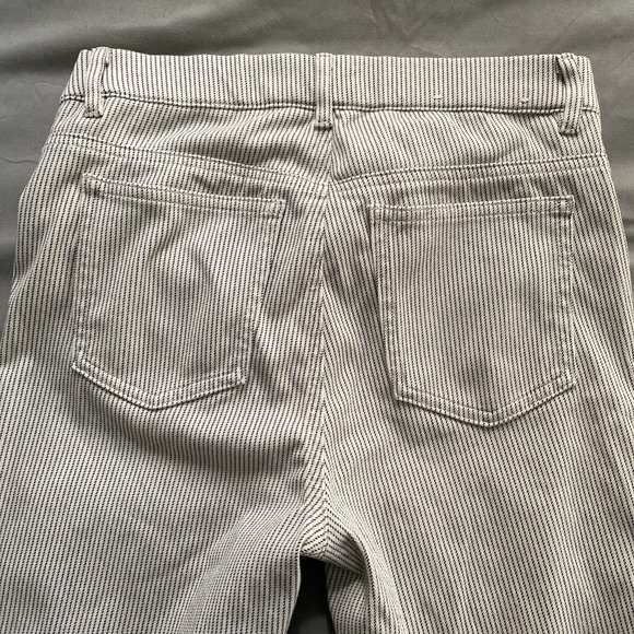 EUC Uniqlo Women's Printed Ultra Stretch Leggings - Picture 5 of 5